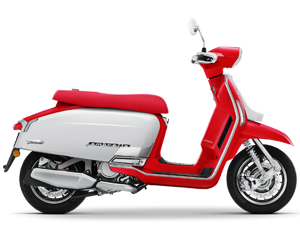VỎ XE LAMBRETTA G350