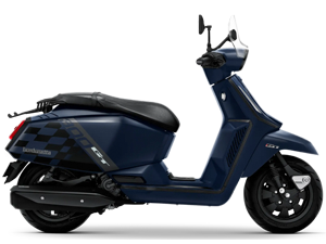 VỎ XE LAMBRETTA X300 GT