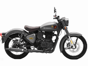 NHÔNG SÊN DĨA ROYAL ENFIELD CLASSIC 350