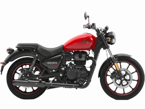 NHÔNG SÊN DĨA ROYAL ENFIELD METEOR 350