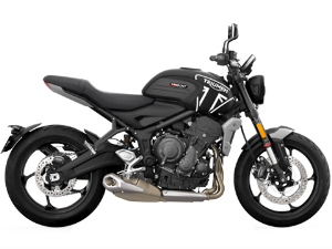 NHÔNG SÊN DĨA TRIUMPH TRIDENT 660
