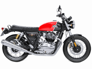 NHÔNG SÊN DĨA ROYAL ENFIELD INTERCEPTOR 650