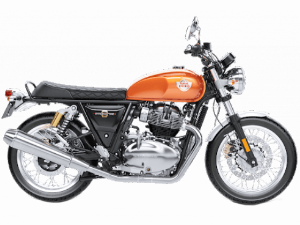 NHÔNG SÊN DĨA ROYAL ENFIELD CONTINENTAL 650