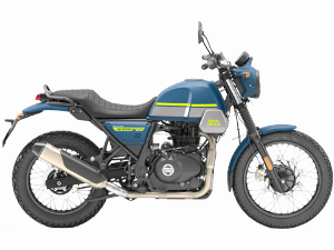 NHÔNG SÊN DĨA ROYAL ENFIELD SCRAM 411