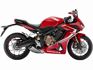 NHÔNG SÊN DĨA HONDA CBR650R