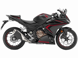 NHÔNG SÊN DĨA HONDA CBR500R
