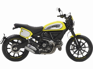 NHÔNG SÊN DĨA DUCATI SCRAMBLER 800