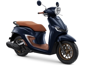 VỎ XE STYLO 160