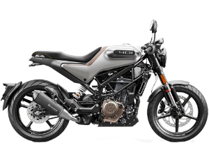 NHÔNG SÊN DĨA HUSQVARNA VITPILEN 401