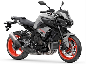 NHÔNG SÊN DĨA YAMAHA MT10