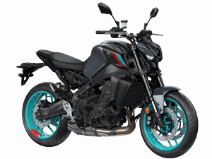 NHÔNG SÊN DĨA YAMAHA MT09