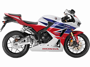 VỎ XE CBR600RR