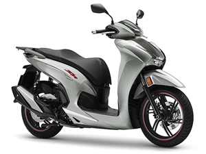 VỎ XE SH 350i