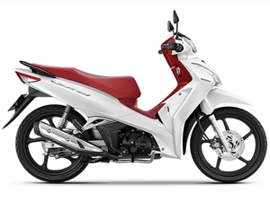VỎ XE WAVE THÁI 125i