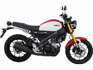 VỎ XE XSR 155