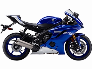 VỎ XE R6