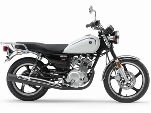 VỎ XE YB125 / YB125SB