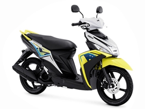 VỎ XE MIO M3 125