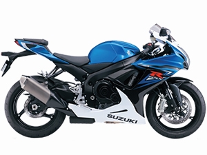 VỎ XE GSX R600