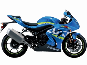 VỎ XE GSX R1000