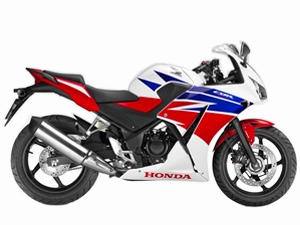 VỎ XE CBR150R 2011 - 2015