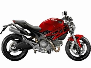 VỎ XE DUCATI MONSTER 795