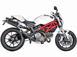 VỎ XE DUCATI MONSTER 796