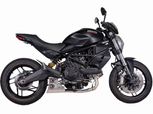 VỎ XE DUCATI MONSTER 797