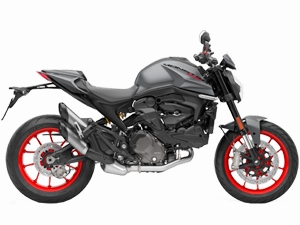 VỎ XE DUCATI MONSTER 937