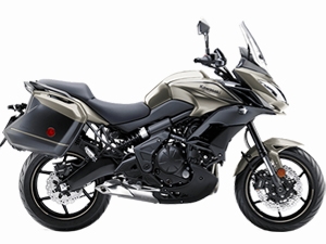 VỎ XE VERSYS 1000