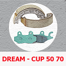 BỐ THẮNG DREAM / CUP 50 / CUP 70