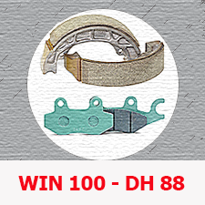BỐ THẮNG WIN 100 / DH 88