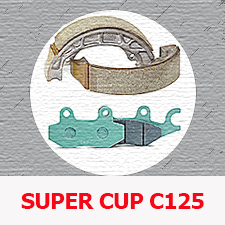 BỐ THẮNG SUPER CUP C125