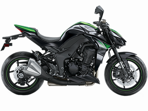 VỎ XE Z1000