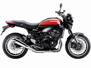 VỎ XE Z900RS