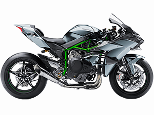 VỎ XE NINJA H2