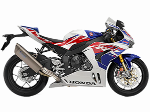VỎ XE CBR1000RR / CBR1000RRR