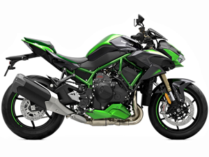 VỎ XE Z H2