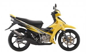 NHỚT XE YAZ