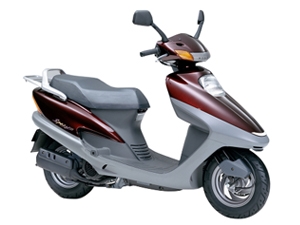 VỎ XE  SPACY NHẬT