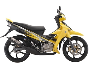 VỎ XE YAZ