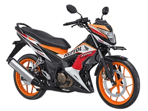 VỎ XE SONIC