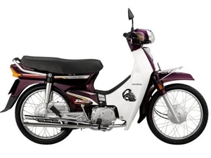 NHỚT XE DREAM - CUB - WAVE ALPHA