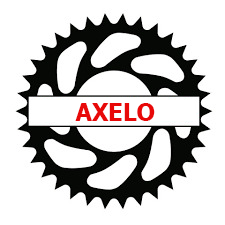 NHÔNG SÊN DĨA AXELO