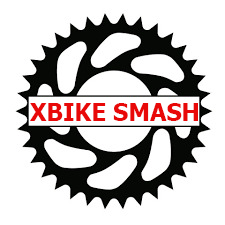 NHÔNG SÊN DĨA XBIKE / SMASH