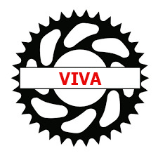 NHÔNG SÊN DĨA VIVA XĂNG CƠ