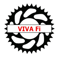 NHÔNG SÊN DĨA VIVA FI