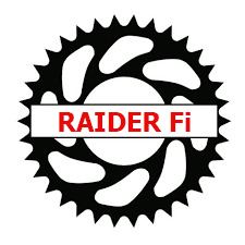 NHÔNG SÊN DĨA RAIDER FI