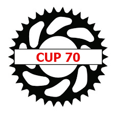 NHÔNG SÊN DĨA CUP 70